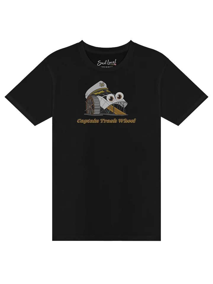 Captain Trash Wheel product image (1)