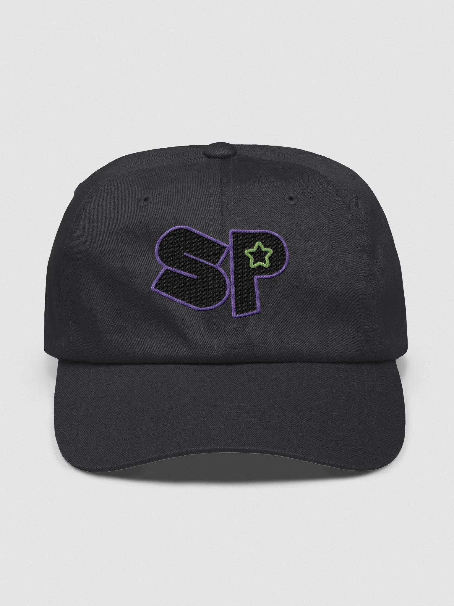 SP DAD HAT product image (1)