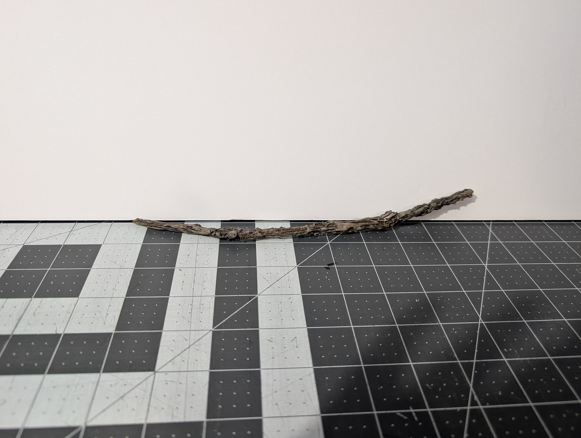 Bent Outta Shape LARP Wand product image (1)