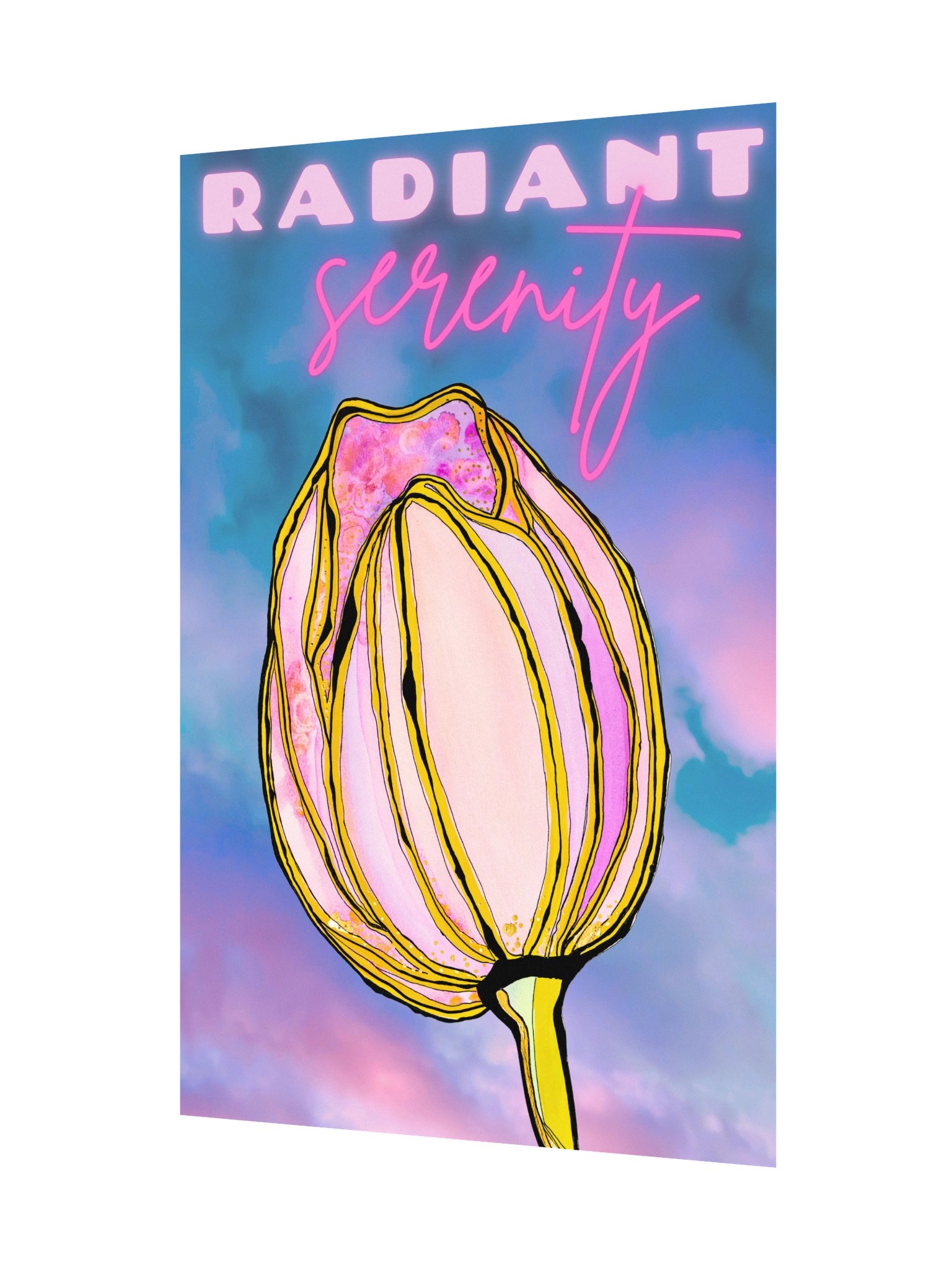 Radiant Serenity product image (3)