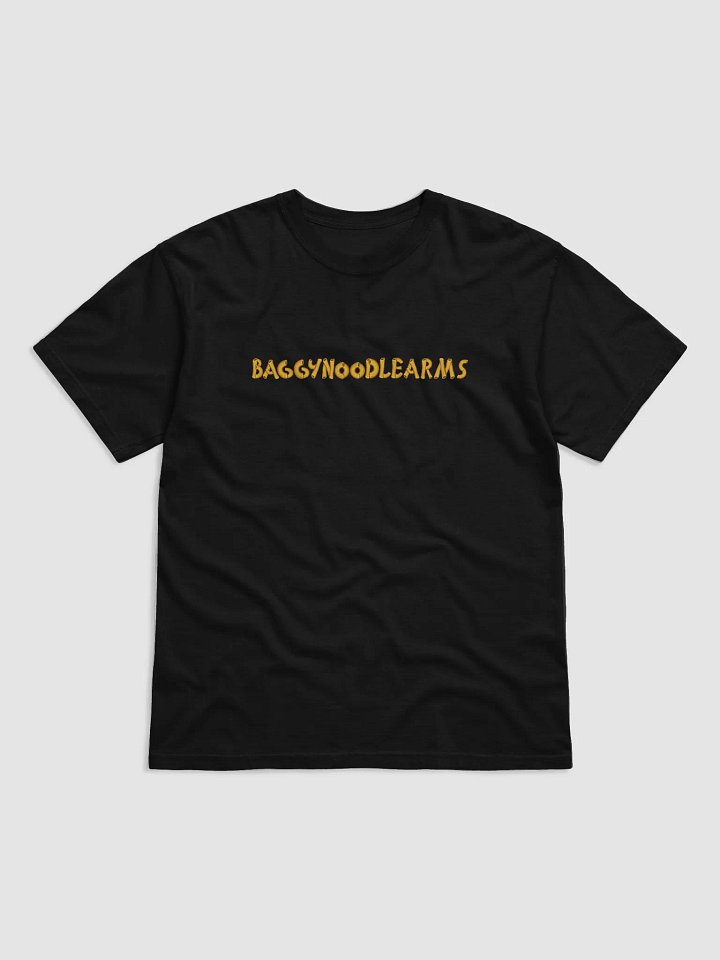 Baggy Noodle Tee product image (4)