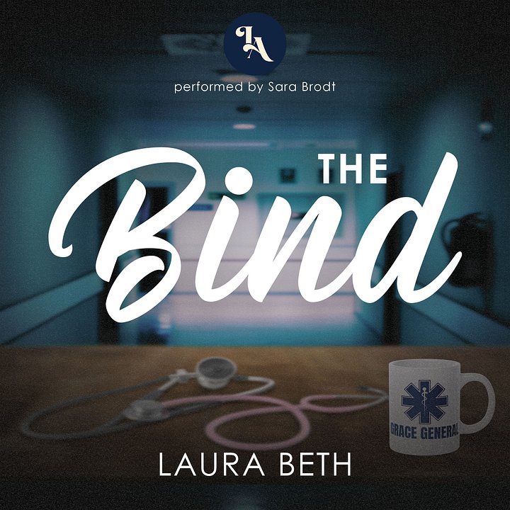 The Bind by Laura Beth product image (1)