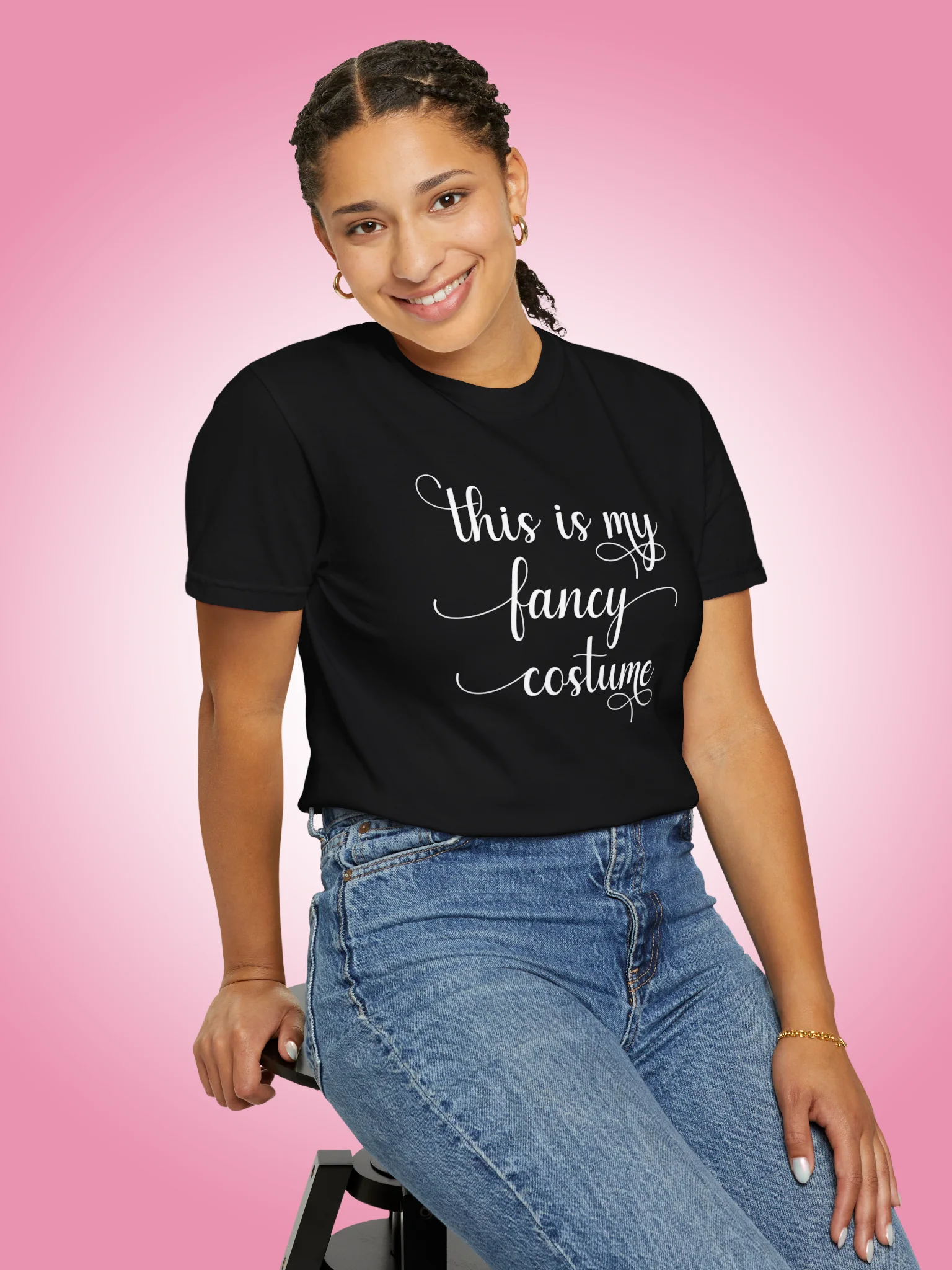 This Is My Fancy Costume product image (1)