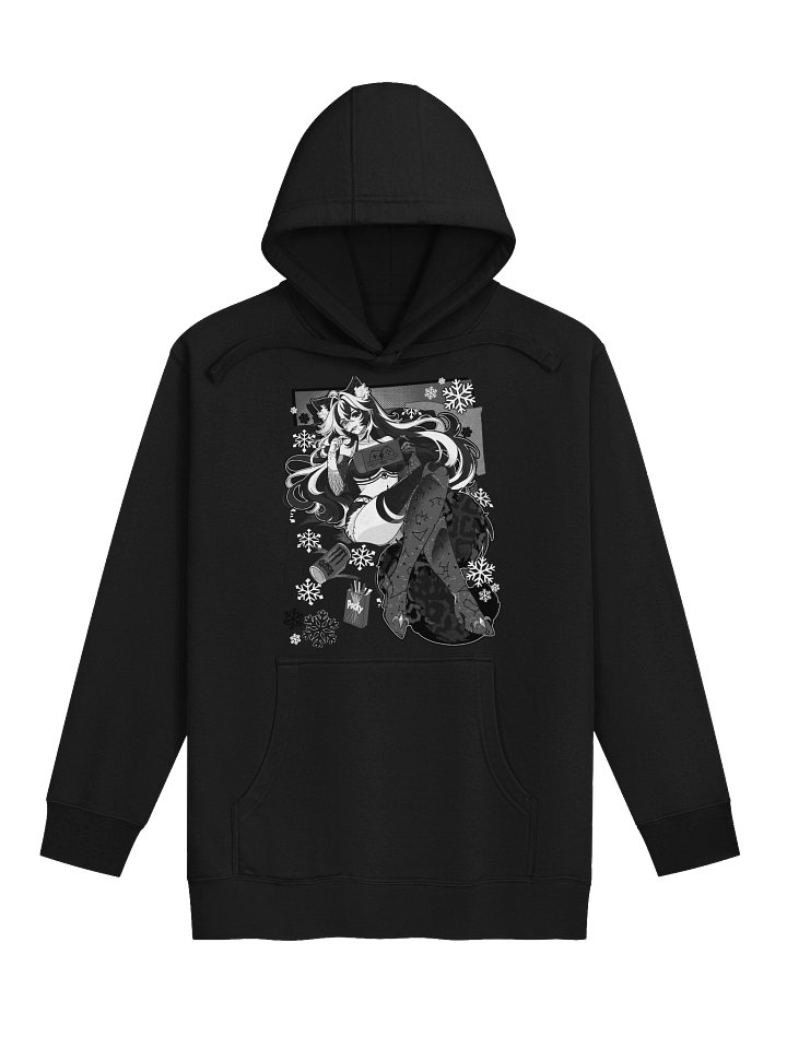 Waifu Hoodie product image (1)