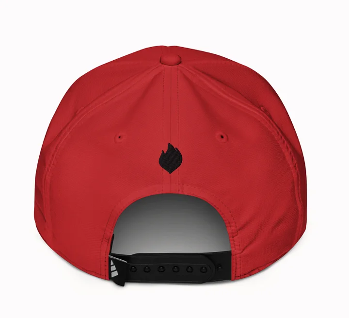 LETS MAGA Performance Cap product image (2)