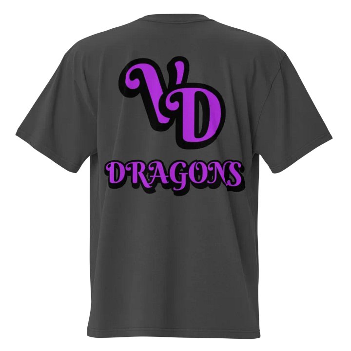 the Daphne worship tee product image (4)