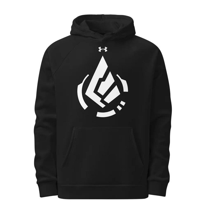 Under Armour® Unisex Hoodie Cyberia Style product image (1)