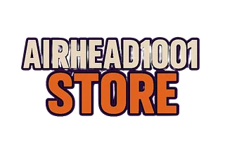 AIRHEAD1OO1