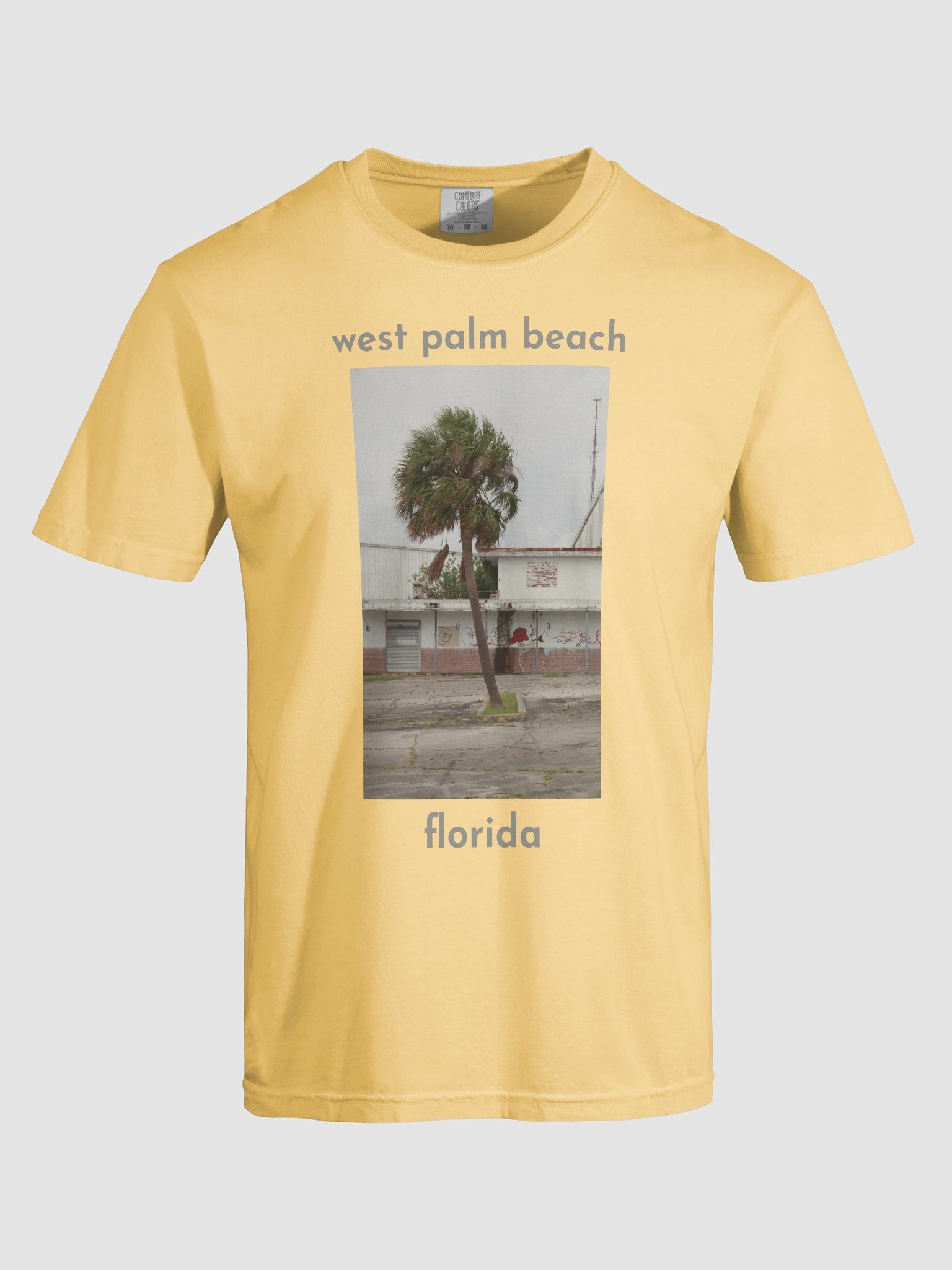 Palm Beach Tee product image (67)