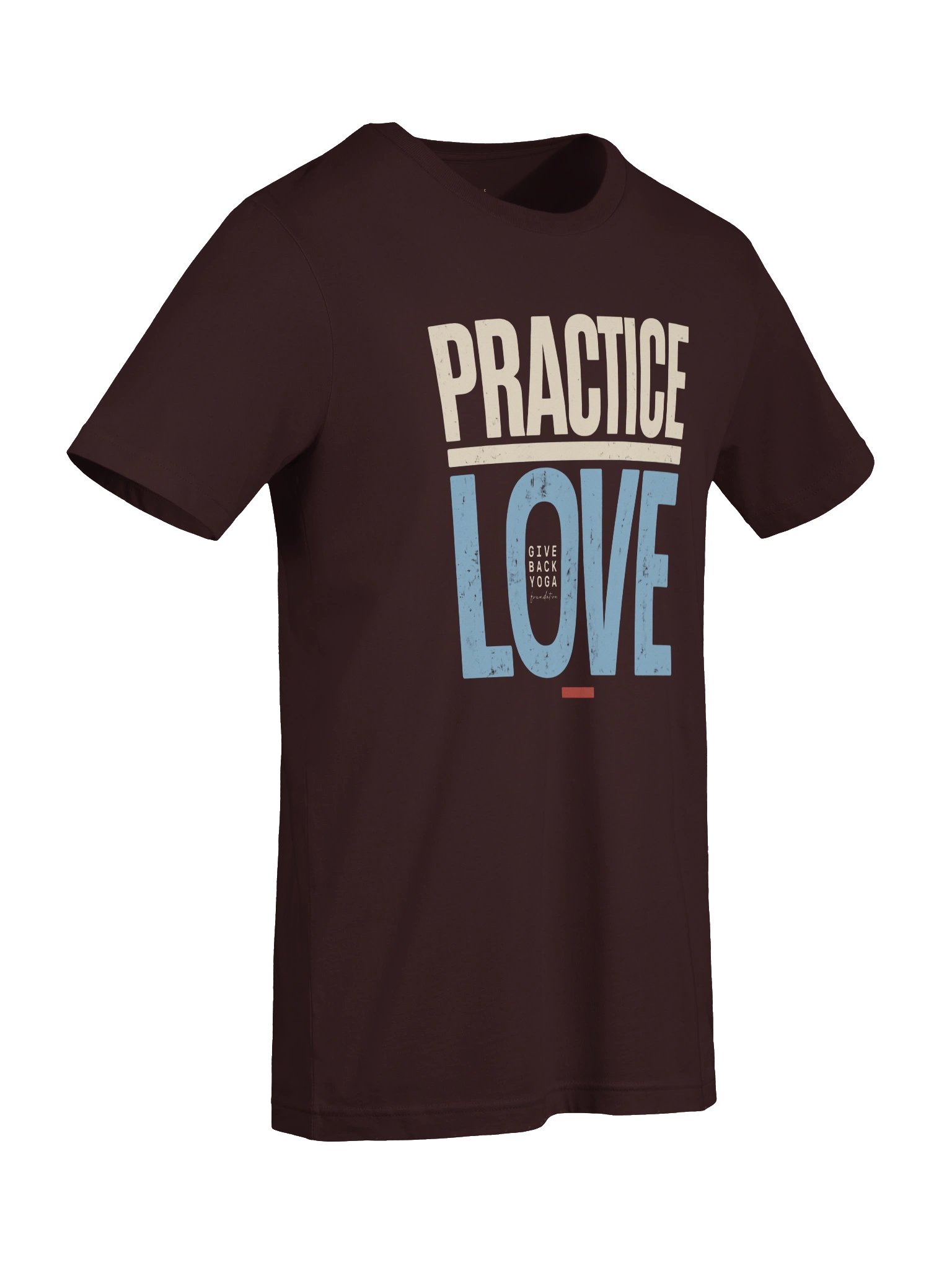 Practice Love Everyday Tee product image (7)