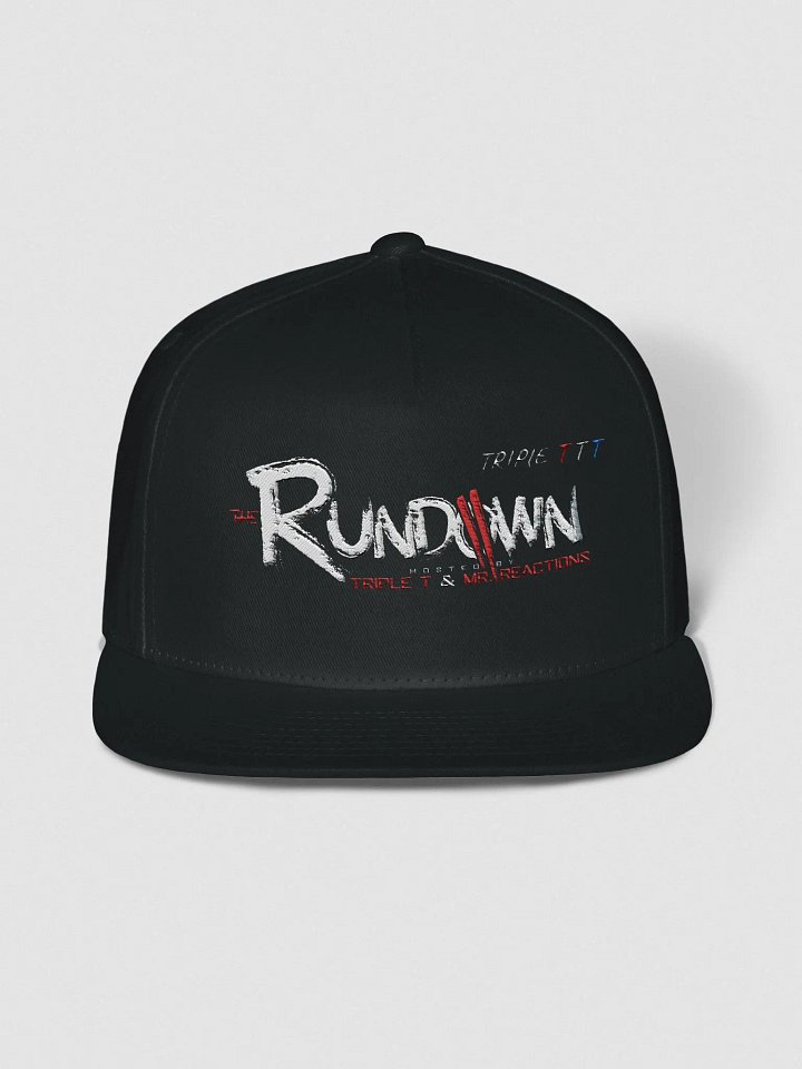The Rundown Hat product image (2)