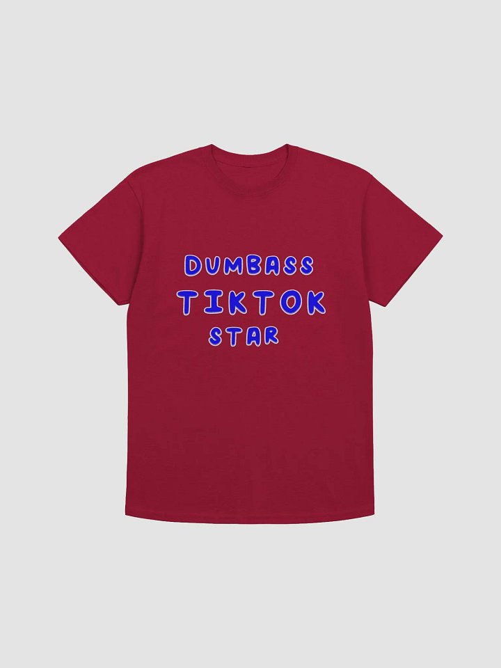 DUMB@$$ product image (1)