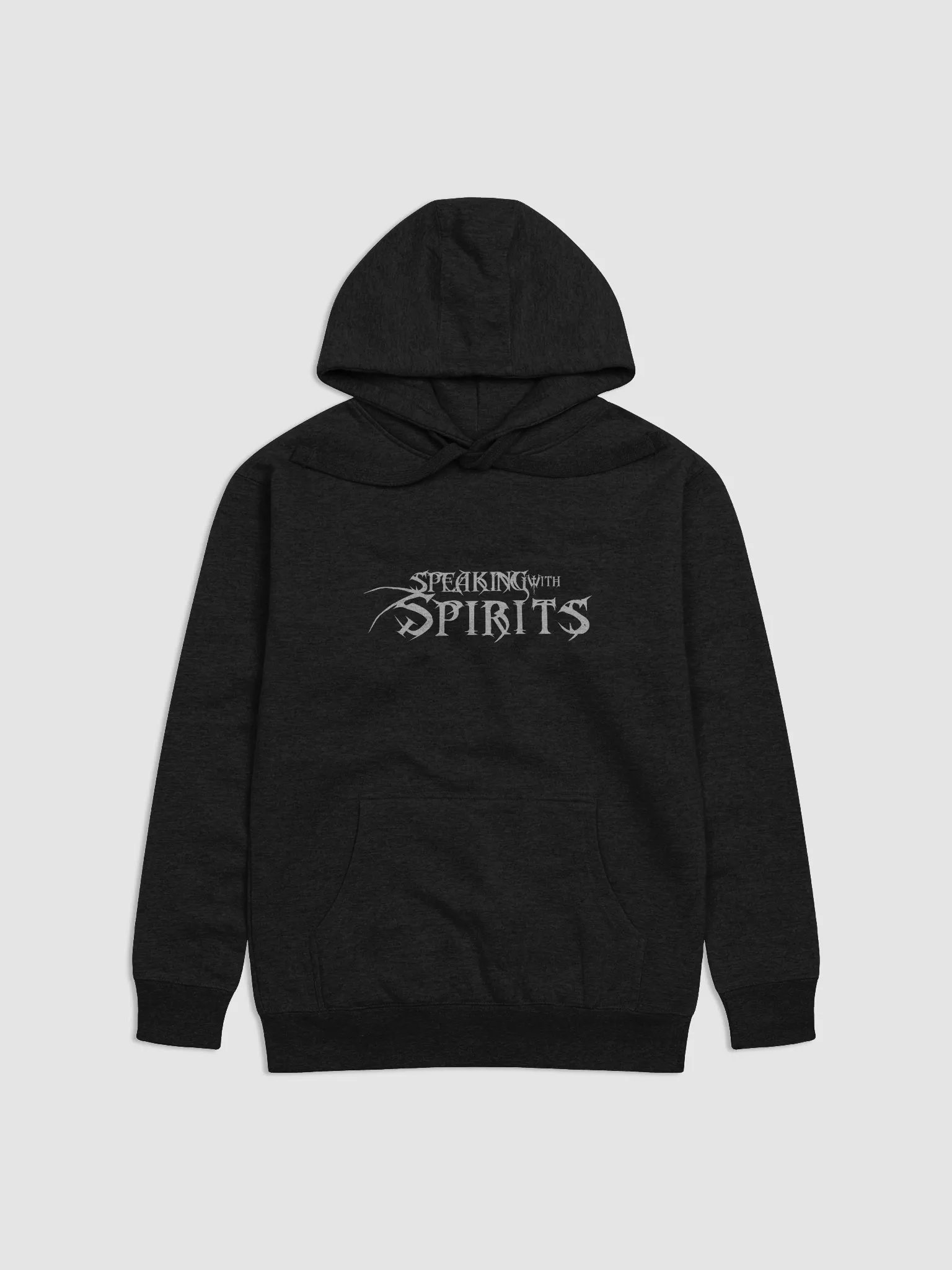 SWS Pullover Hoodie product image (1)