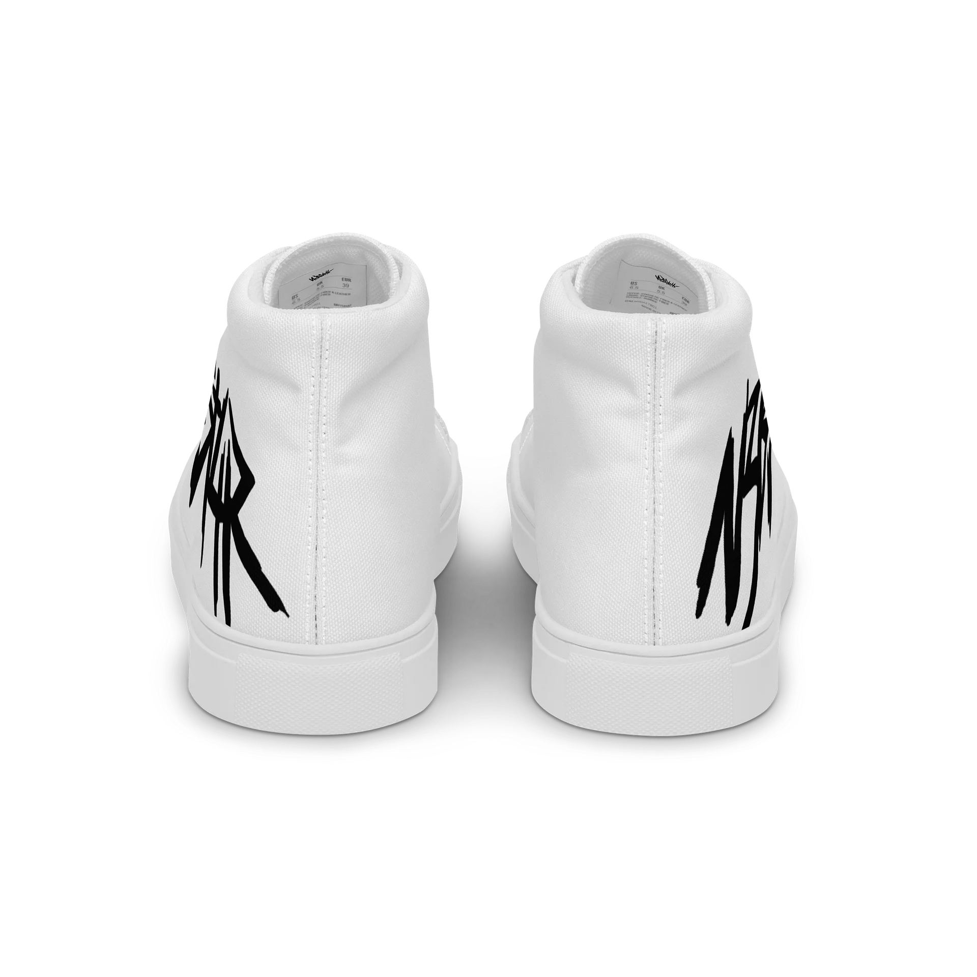 N3BST4R High Top Shoes product image (3)