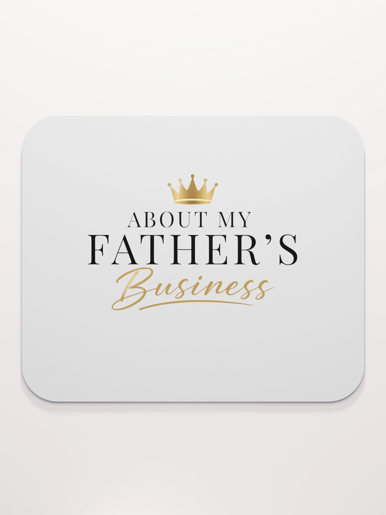 AMFB Mouse Pad product image (2)