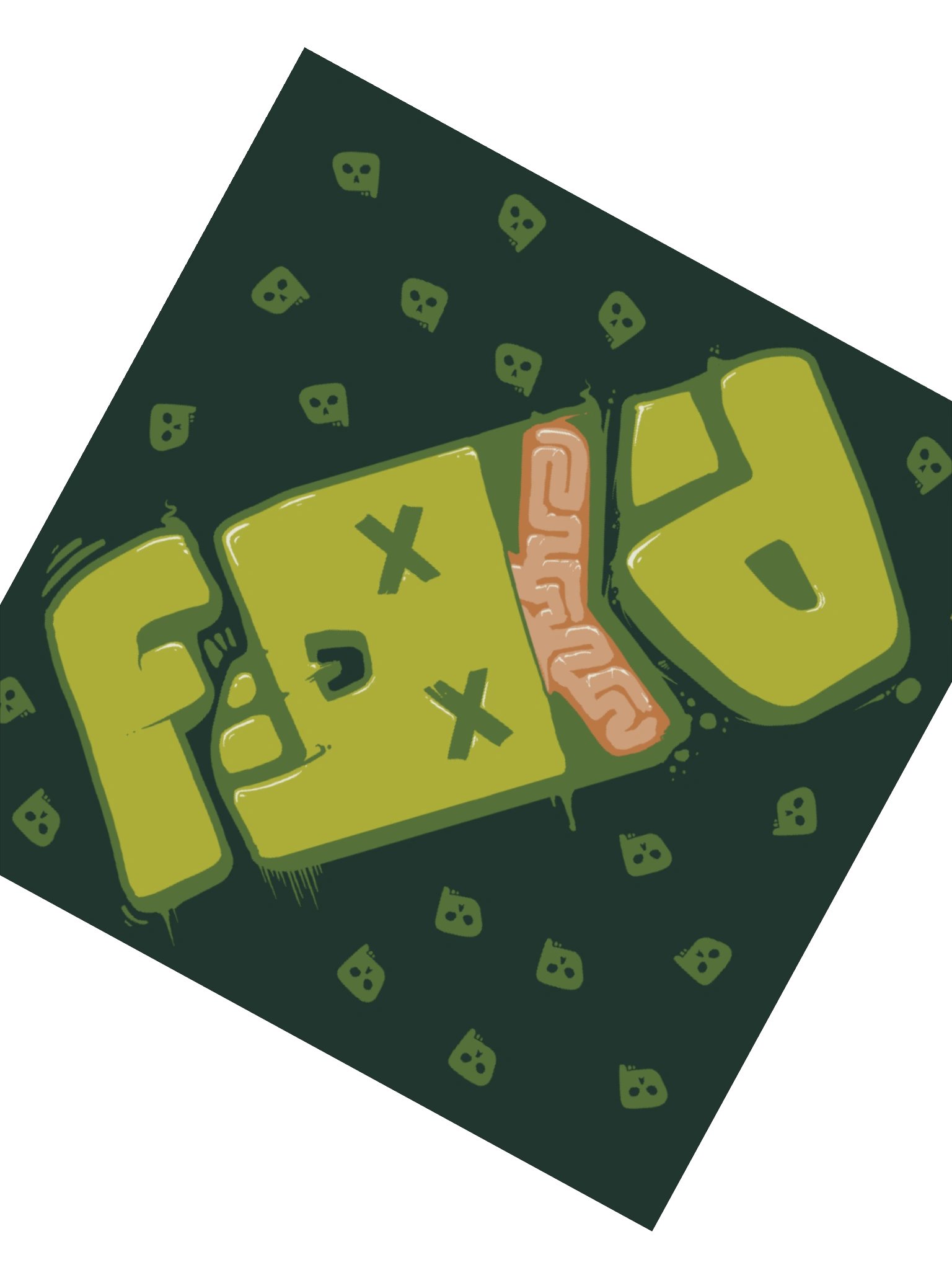 Fuk'd product image (4)