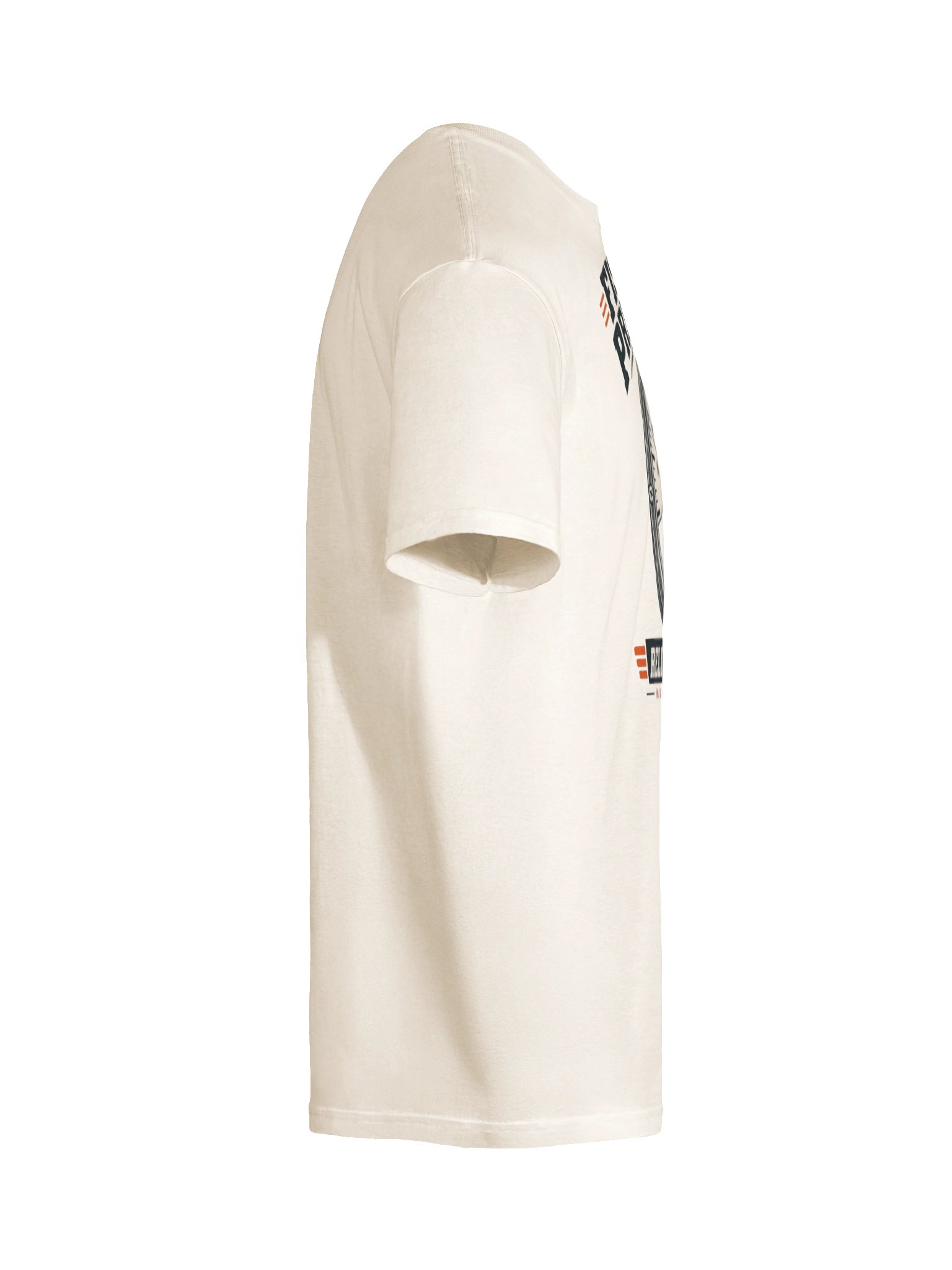 Fishing Pressure T-Shirt product image (10)