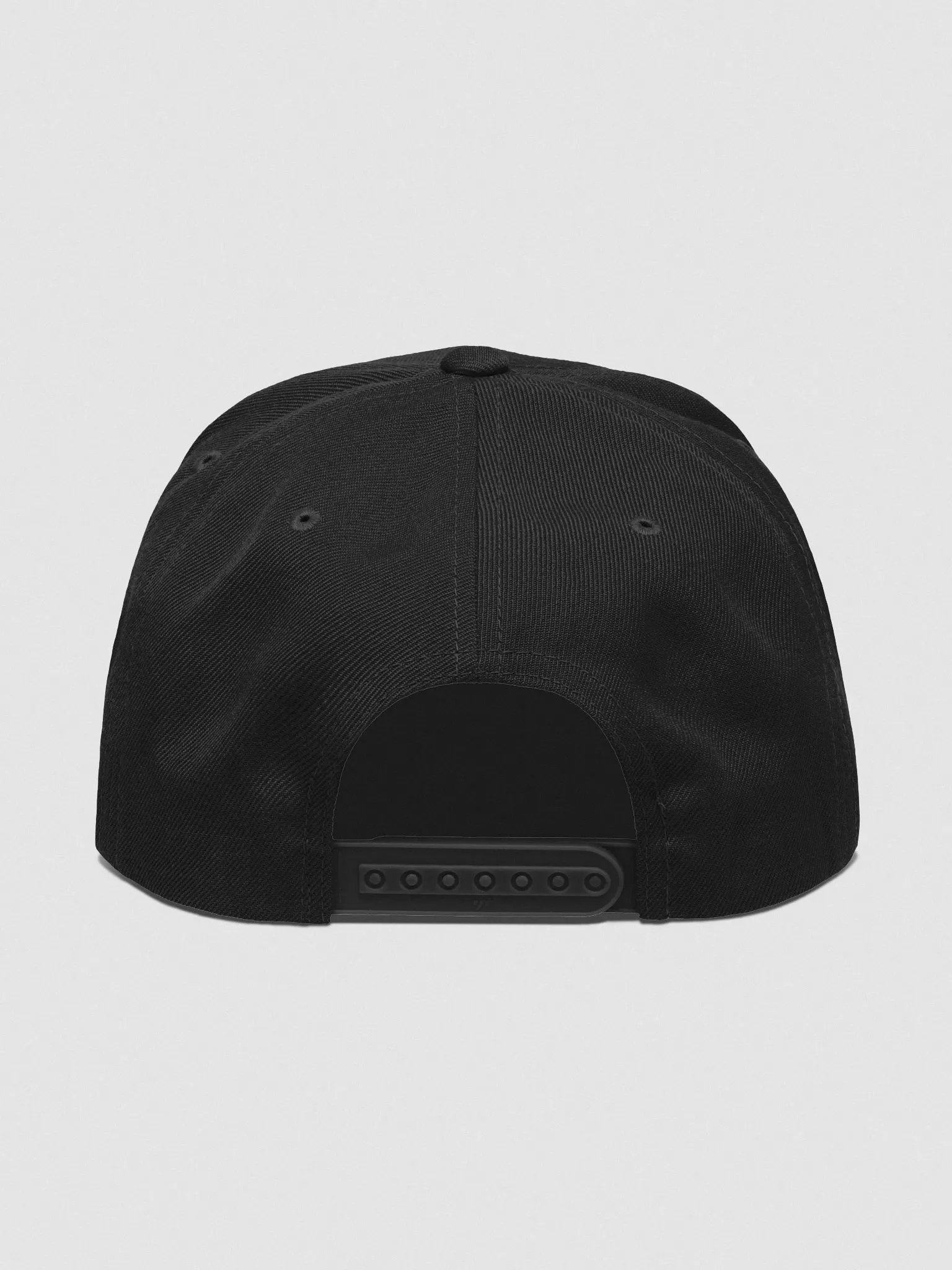 Frostee Wool Blend Snapback product image (29)