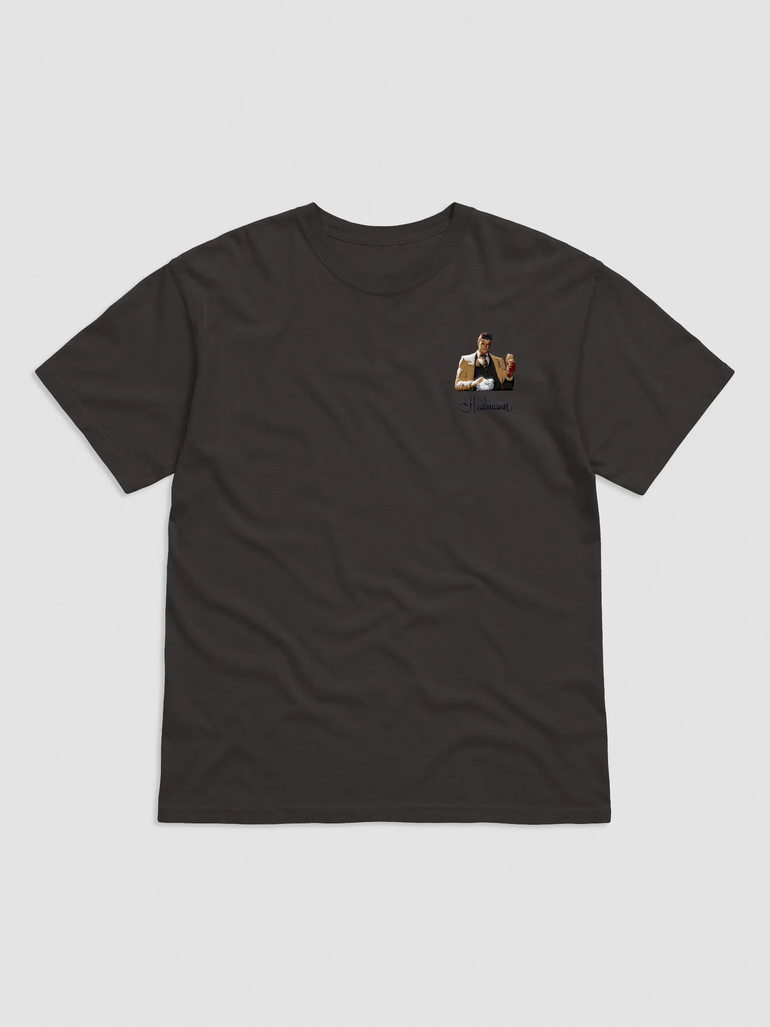 The Broken Crown product image (1)