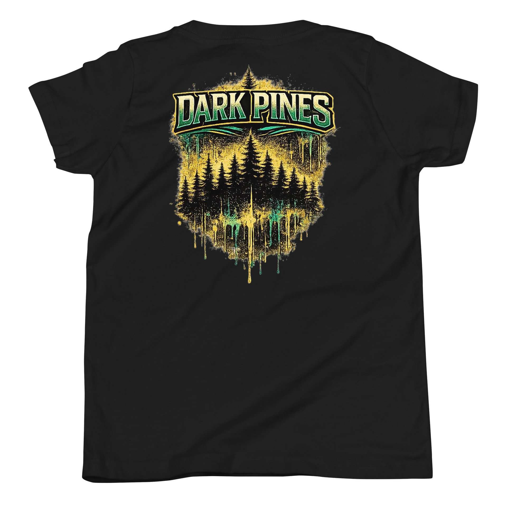 Youth DP Drip Tee product image (6)