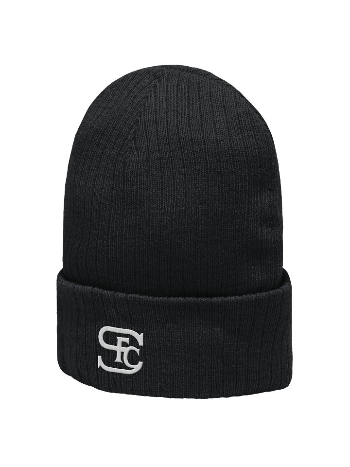 SFC Beenie product image (4)