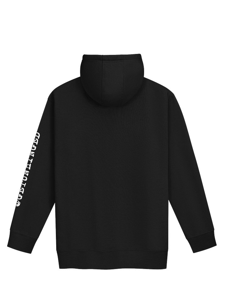 God Is In Charge Hoodie product image (14)
