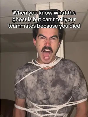 Worst feeling ever  #gaming #funny #flaskn #theodyssey #phasmophobia 