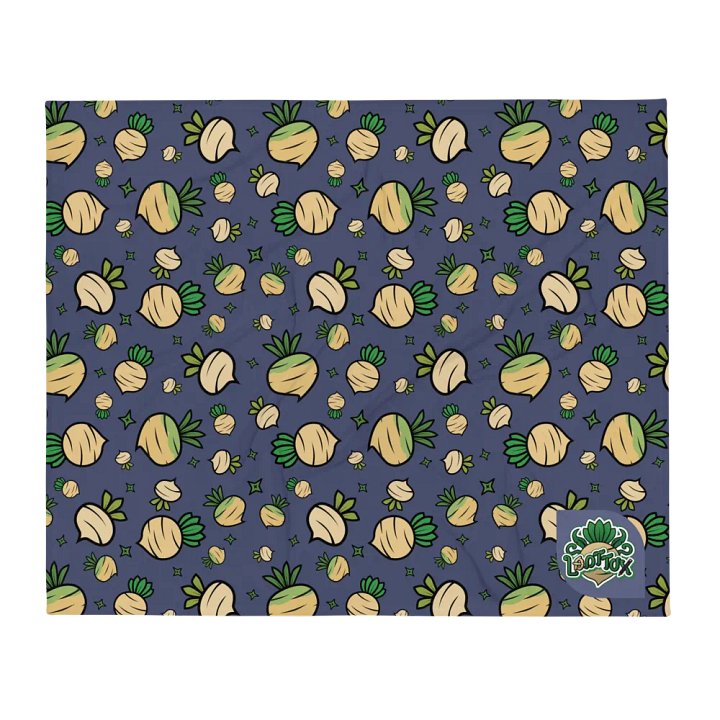 Turnip Blanket product image (2)