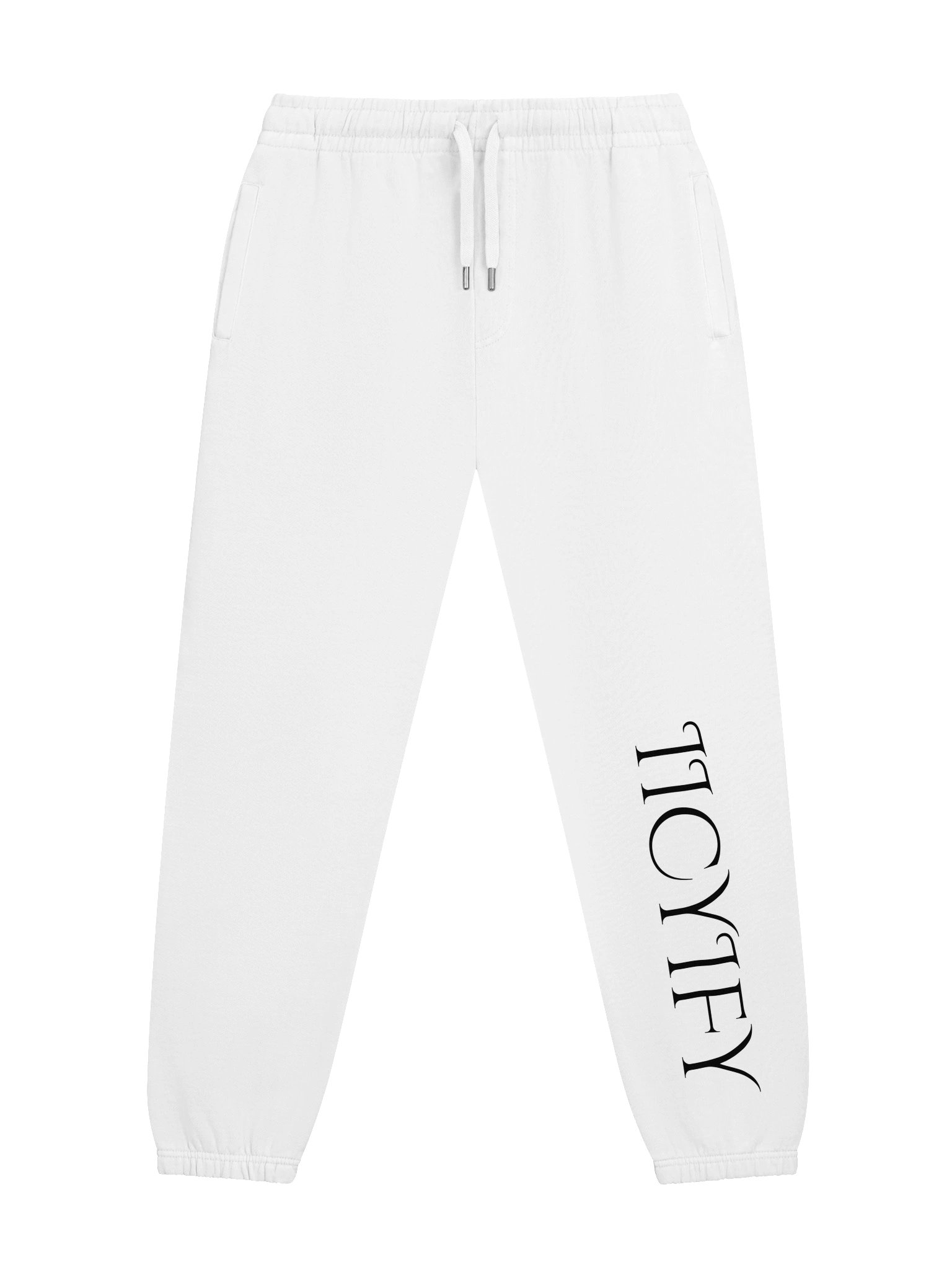 IICYIFY Grey Sweatpants product image (1)