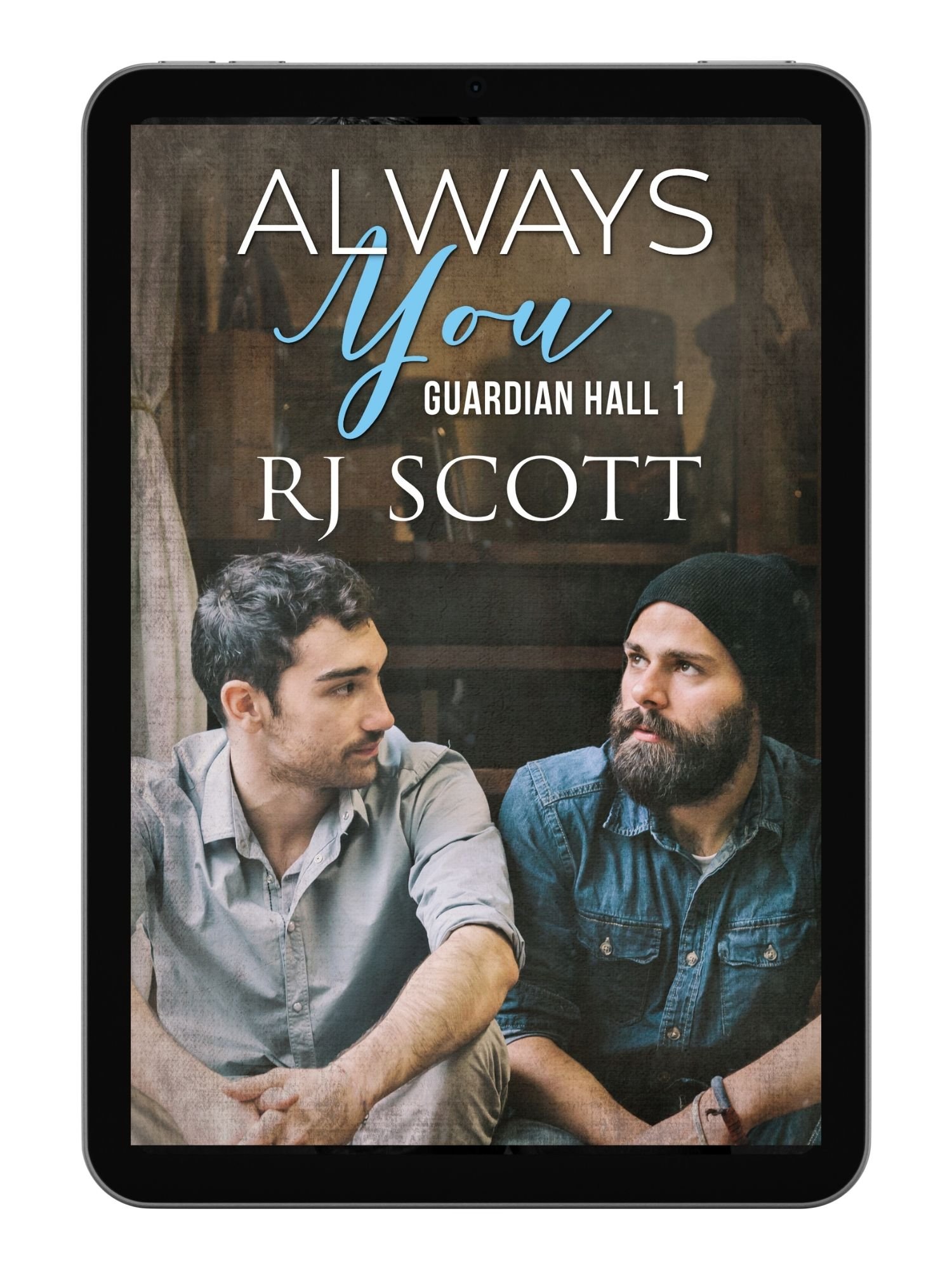 Always You product image (1)