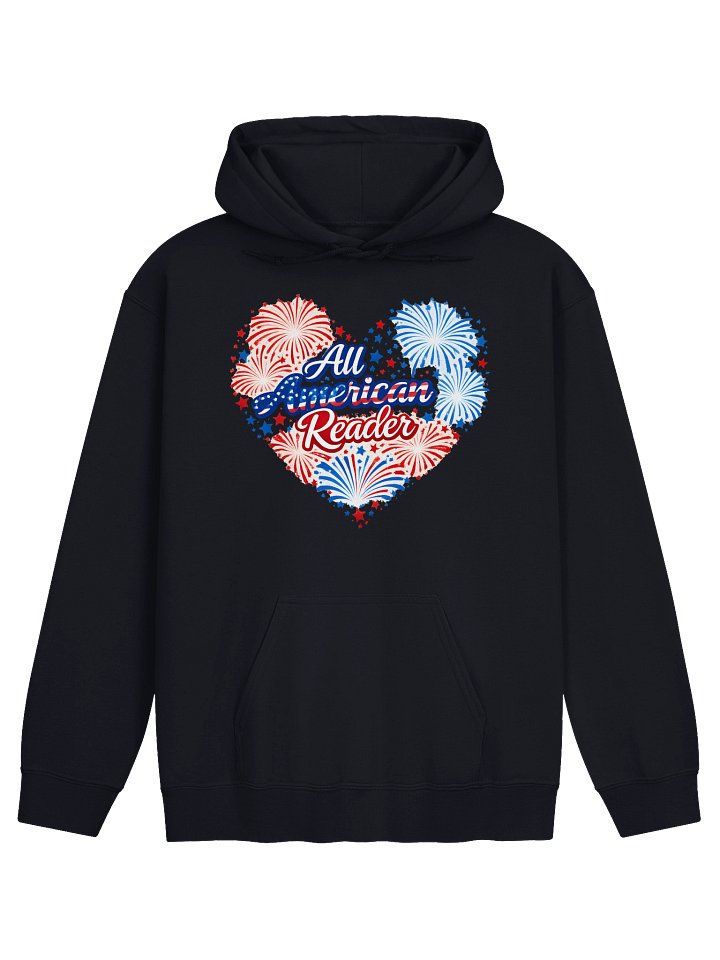 All American Women's Hoodie product image (41)