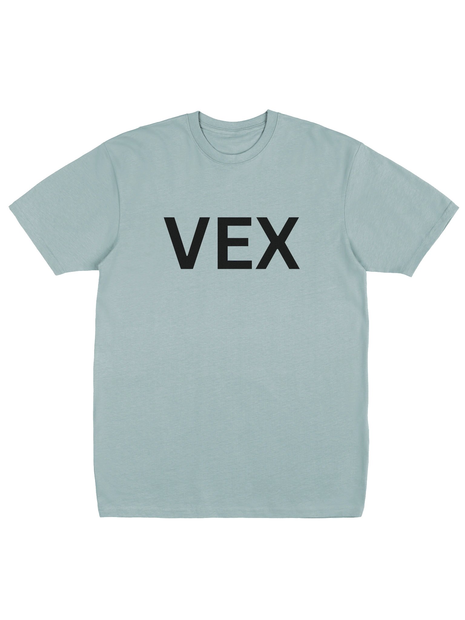 Shadowed Silhouette Men's Tee product image (3)