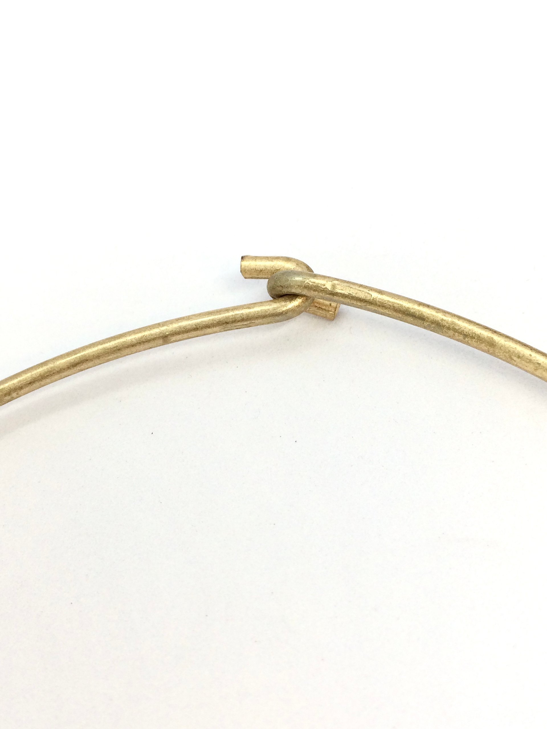 Piscean Torque Necklace product image (10)