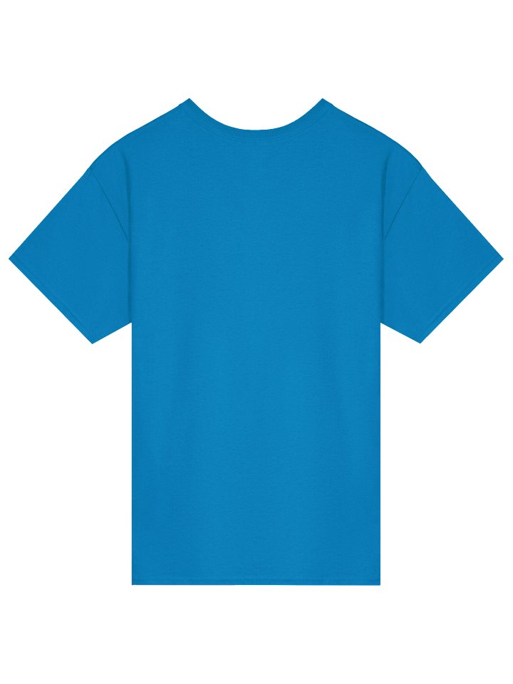 Rebel t-shirt product image (13)