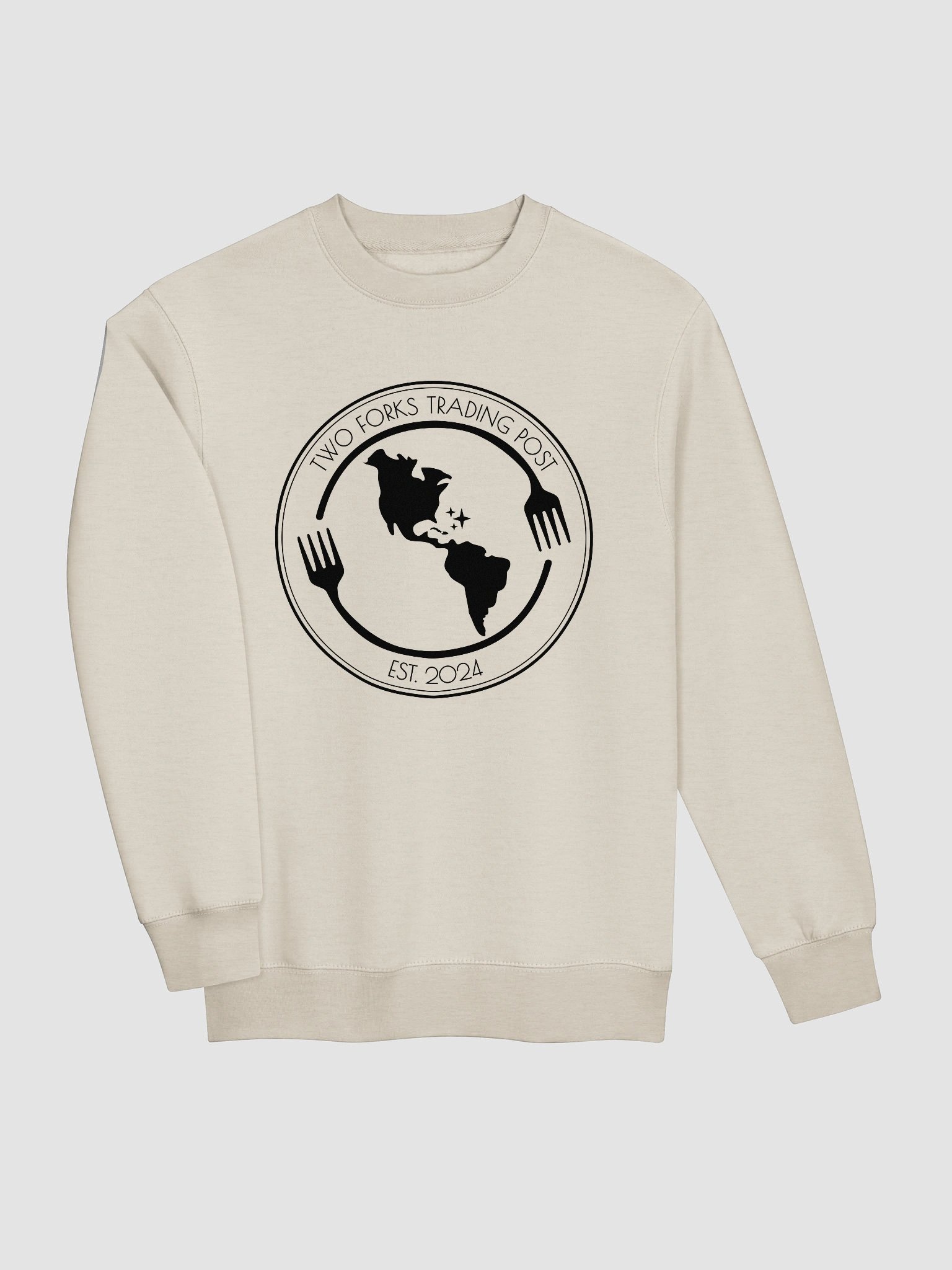 Store Logo Sweatshirt product image (3)