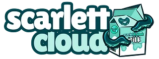 scarlettcloud Merch | Twitch Streamer