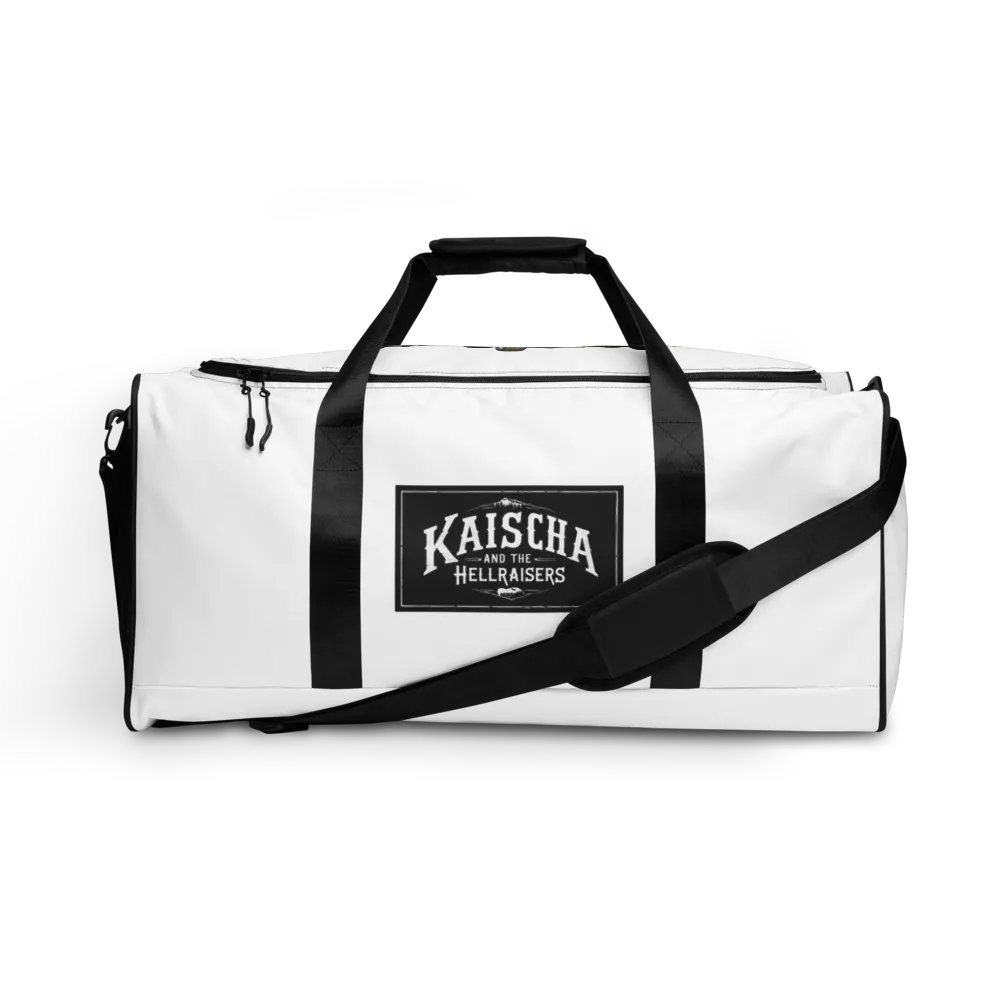 Kaischa and The Hellraisers Bag product image (1)