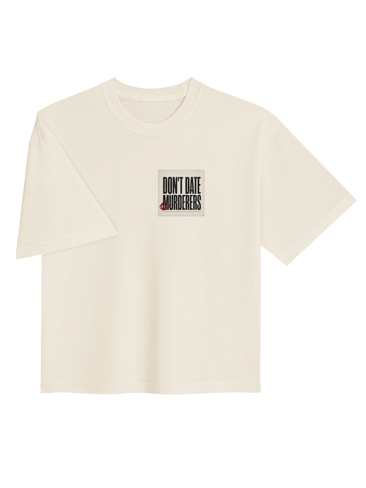 The Big JoJo Energy Tee (Women's Boxy) product image (11)