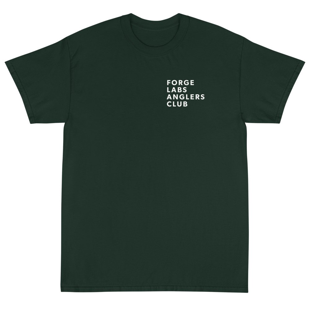 Goliath Tiger Fish Tee product image (4)