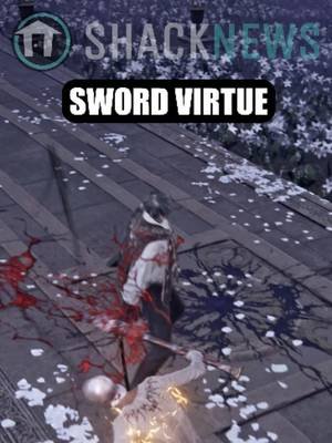 The Duskbloods does not penalize death like other FromSoftware games #TheDuskbloods #NintendoSwitch2 #FromSoftware #Gaming #Gameplay