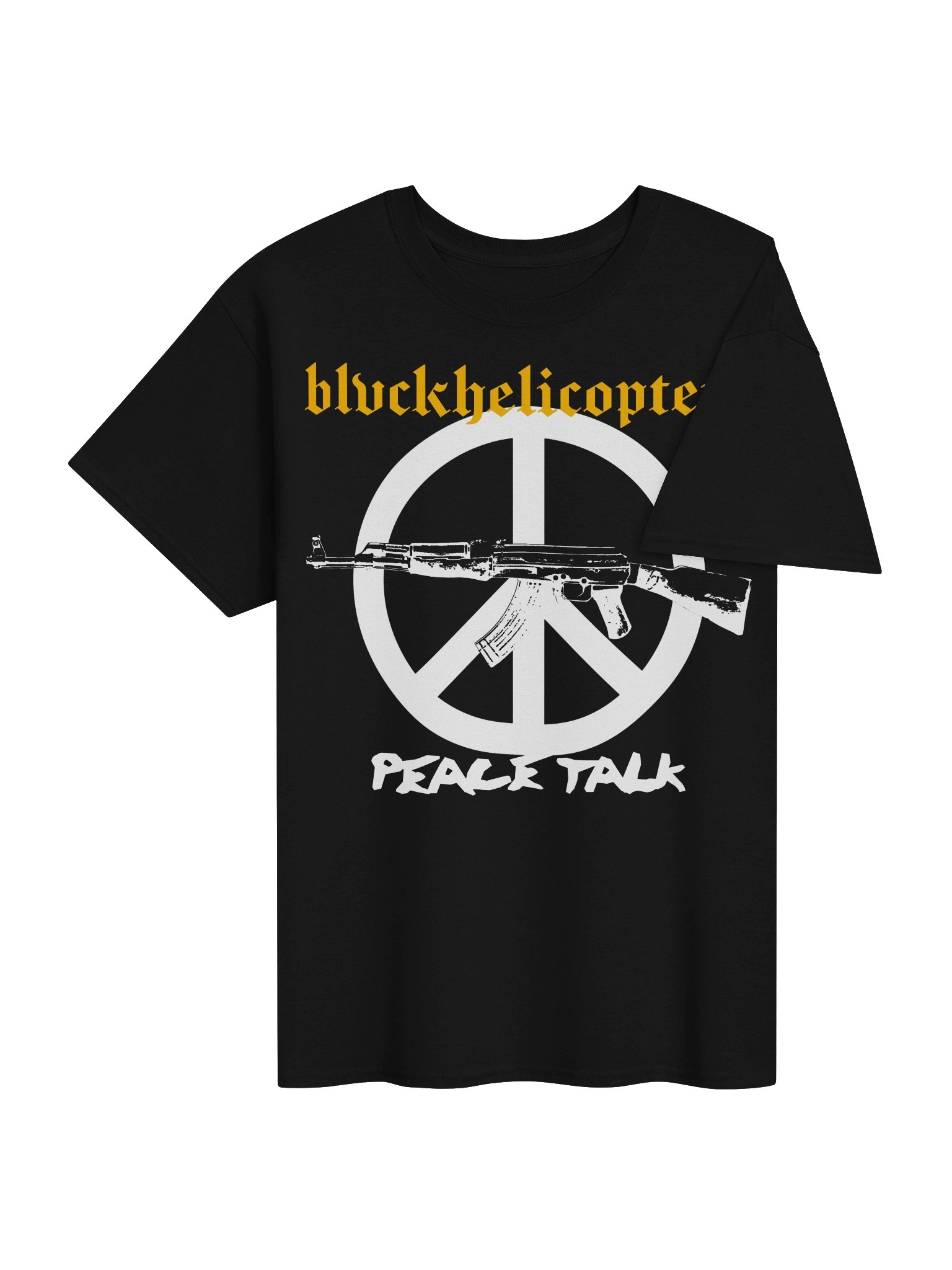 PEACE TALK product image (4)