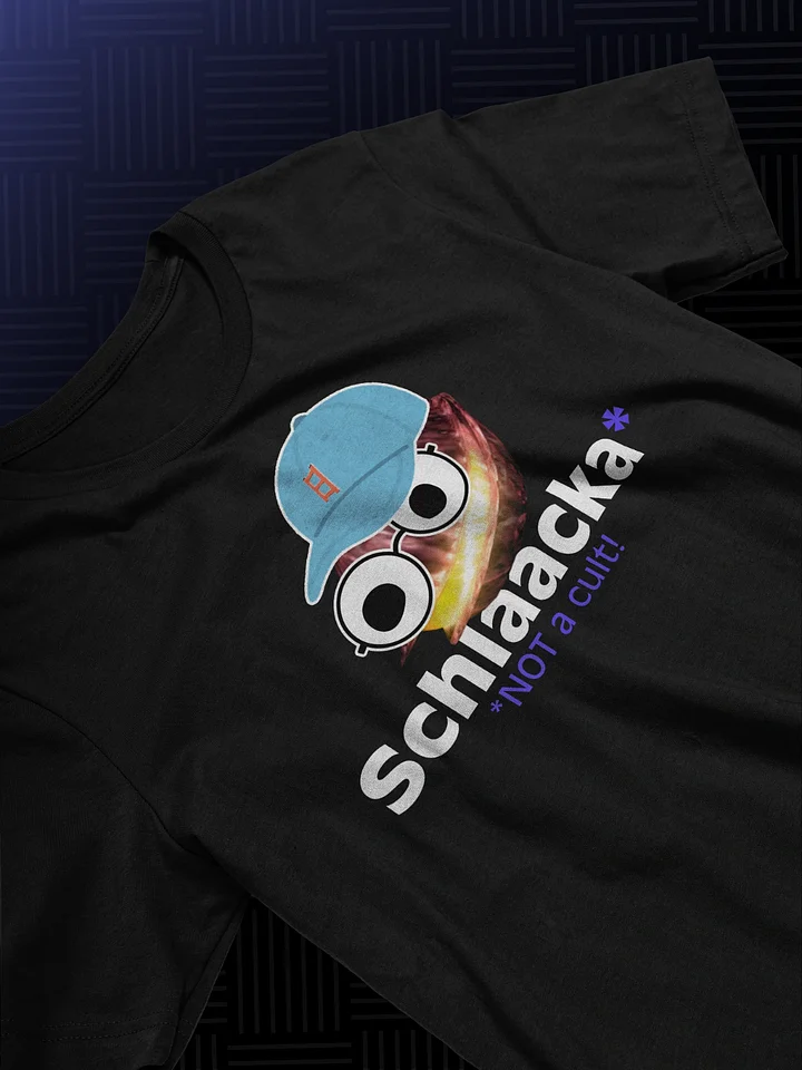 Schlaacka* — T-Shirt product image (1)