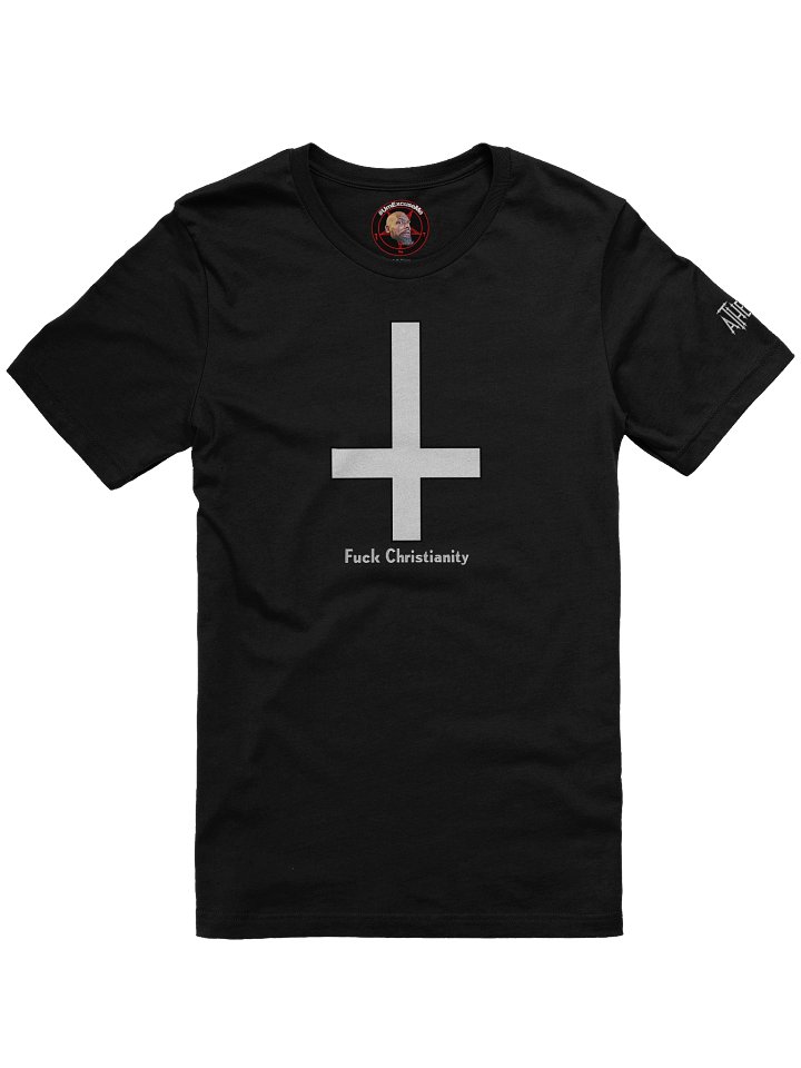 Fuck Christianity 3 product image (1)