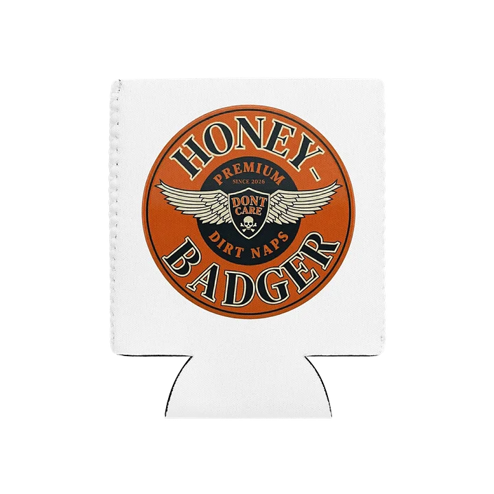 The Can Hugger Koozie product image (1)