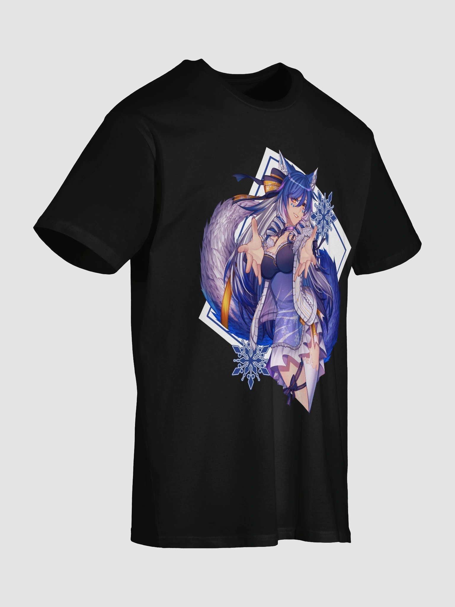 Tshirt ~ Herzfang product image (30)