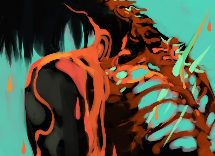 restless ghost 2024 - back product image (1)