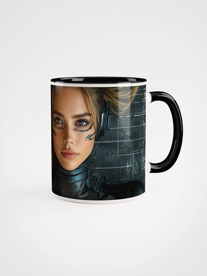 Tech Warrior product image (1)