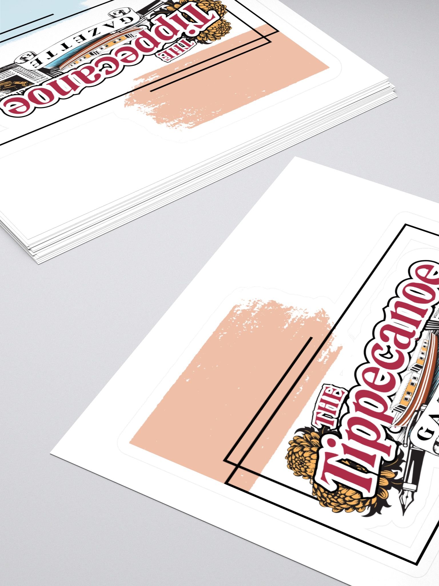 Tippecanoe Gazette product image (4)