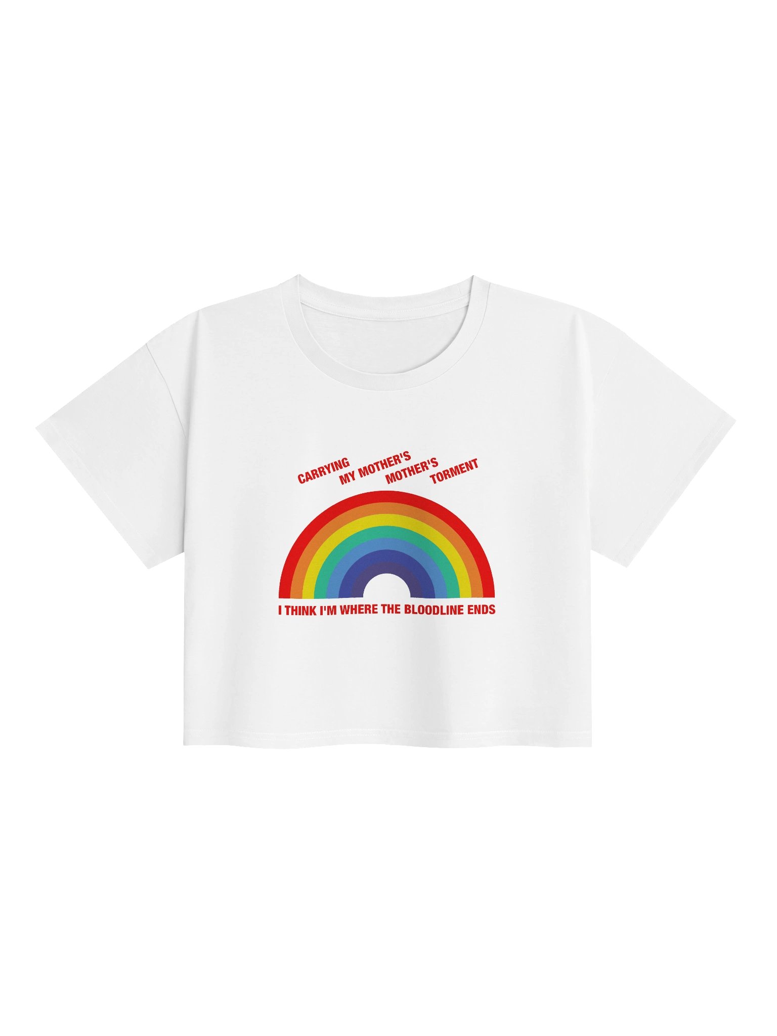 kill me crop top product image (1)