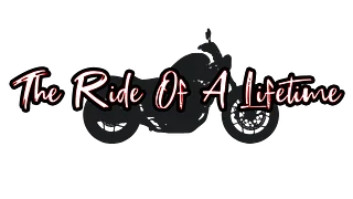 TheRideOfALifetime
